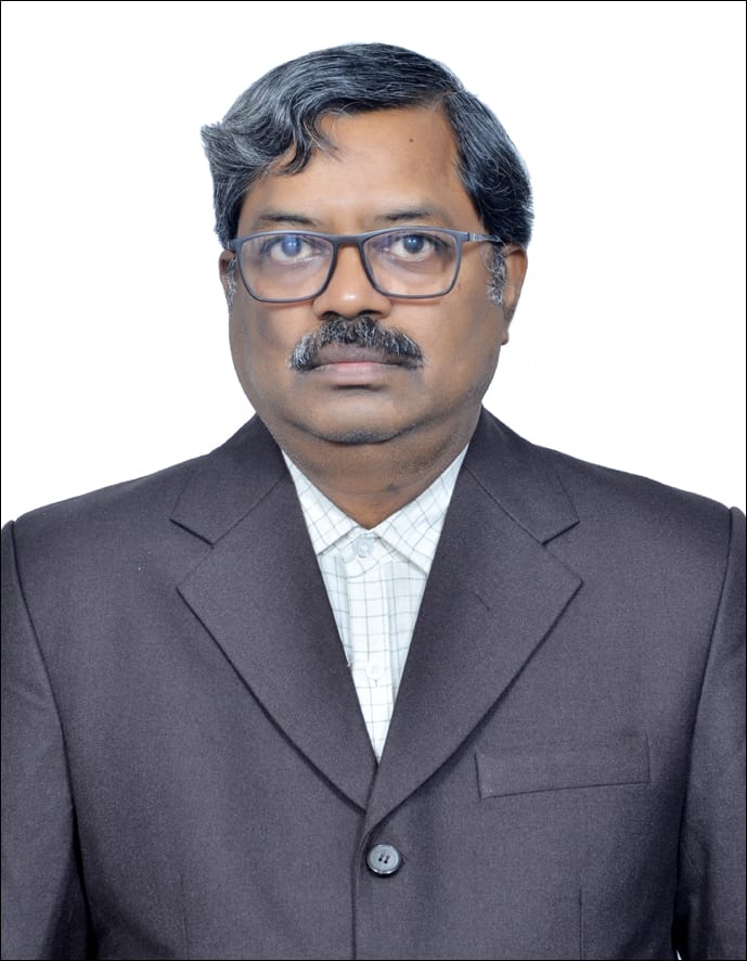 Mr. Shrinivas Sharma